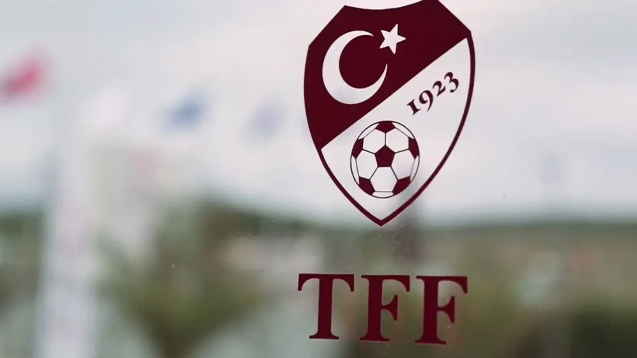 TFF'den yabancı hakem talepleri için açıklama geldi 2