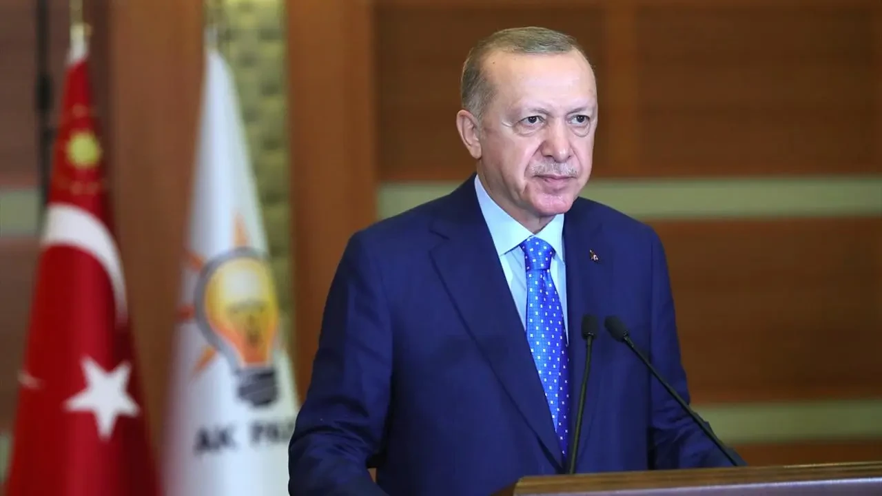 Cumhurbaşkanı Erdoğan'dan esnafa kredi müjdesi 3