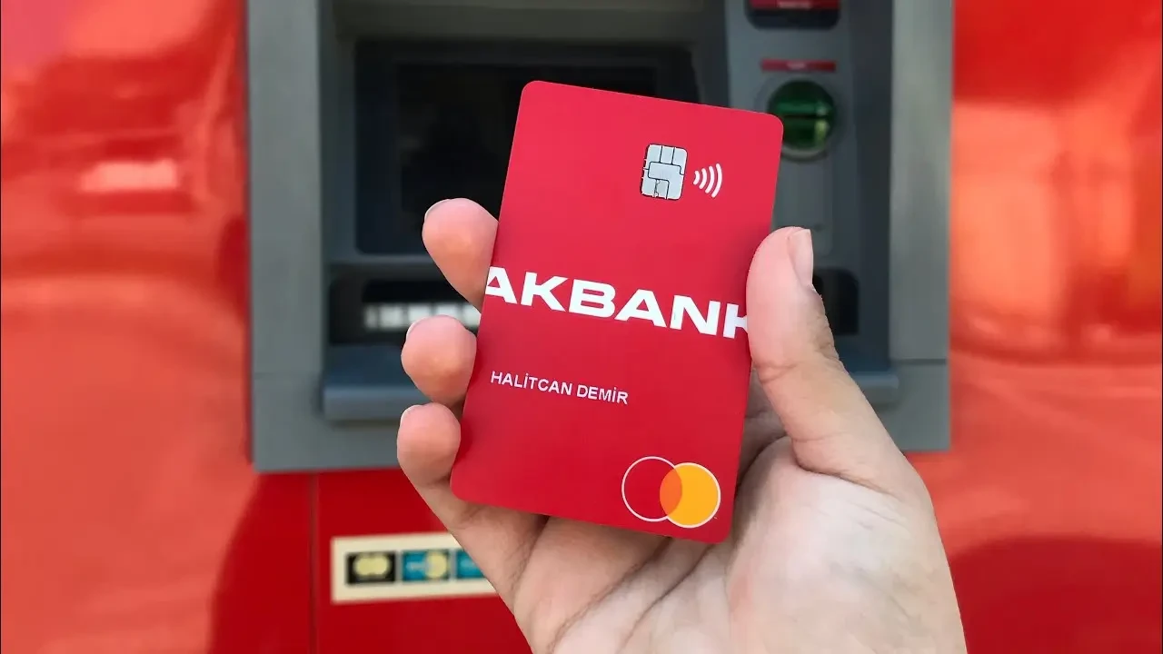 Ramazan ayında Akbank'tan rekor kazanç kampanyası: 16.000 TL'yi aşan Chip-Para yağmuru 1