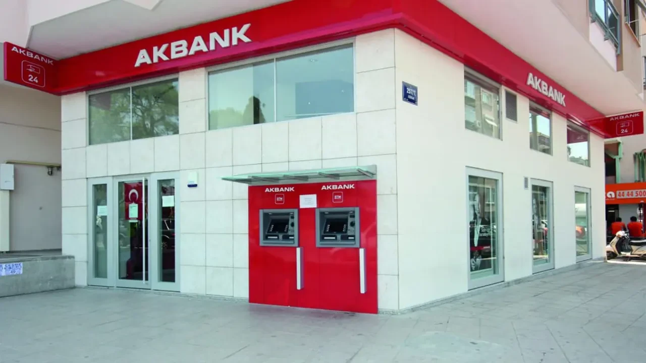 Ramazan ayında Akbank'tan rekor kazanç kampanyası: 16.000 TL'yi aşan Chip-Para yağmuru 5