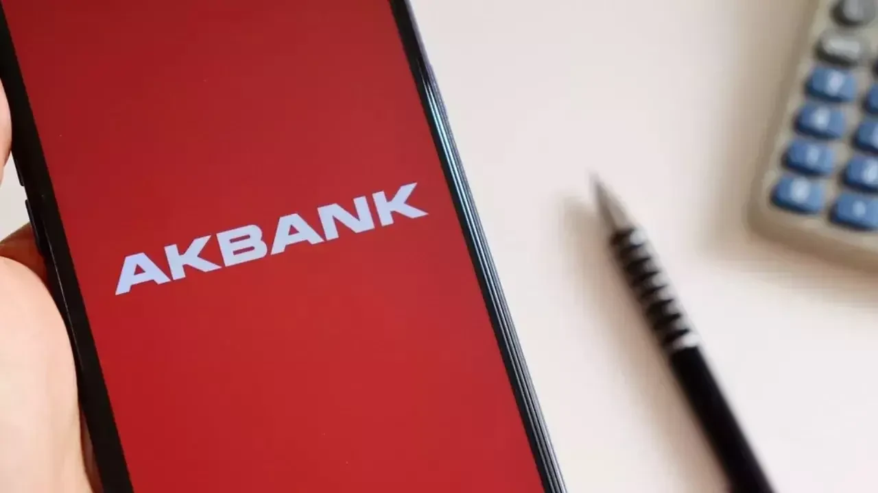 Ramazan ayında Akbank'tan rekor kazanç kampanyası: 16.000 TL'yi aşan Chip-Para yağmuru 6