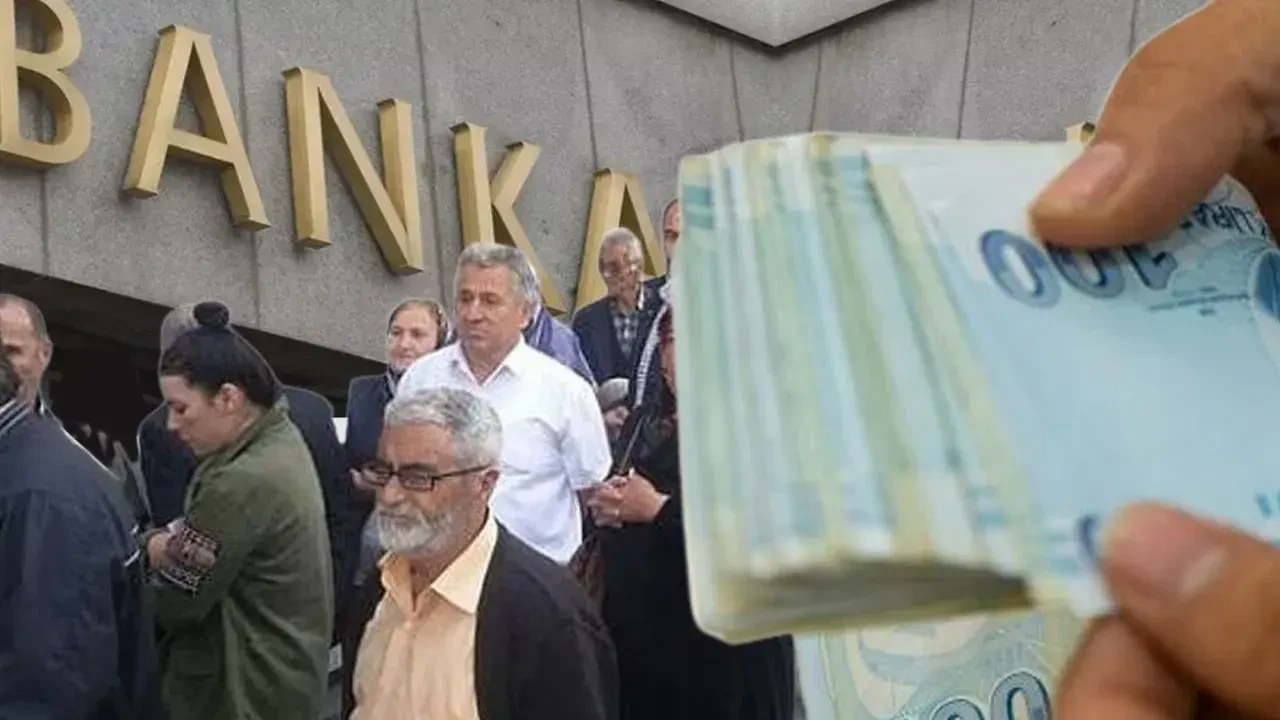 Emekli banka promosyonları 2025: En yüksek  promosyon hangi bankada? 1