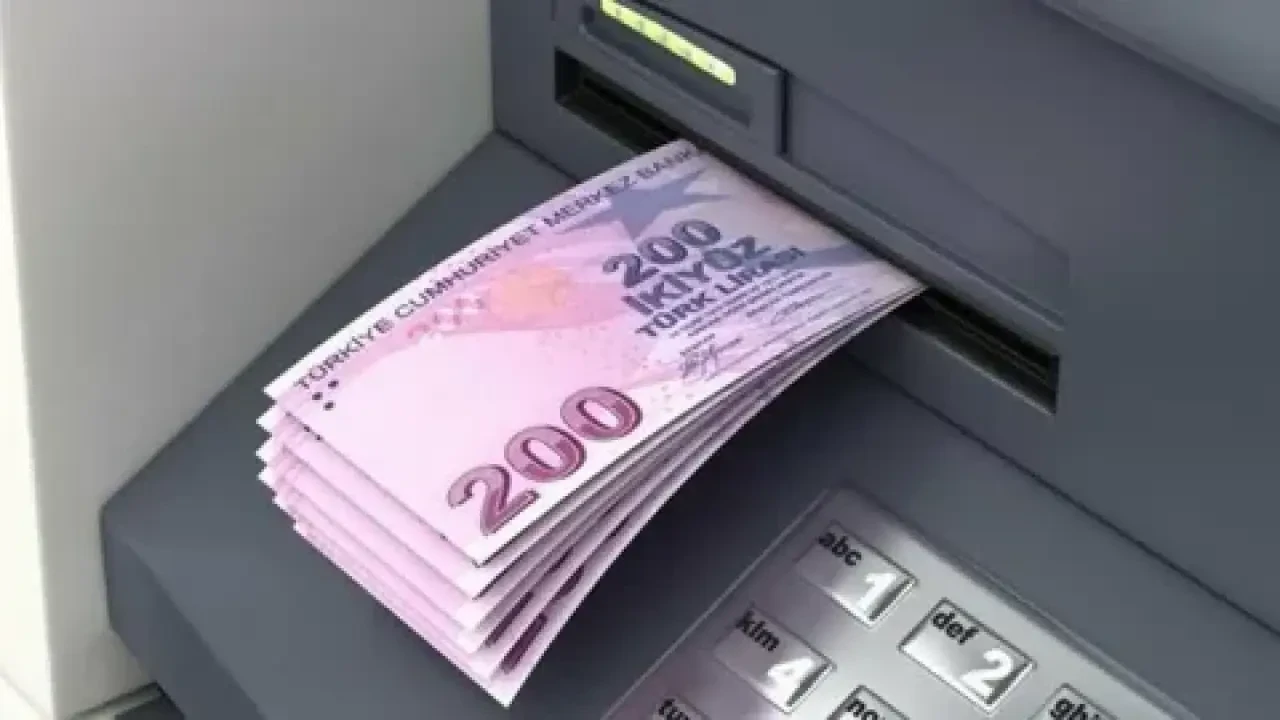 Emekli banka promosyonları 2025: En yüksek  promosyon hangi bankada? 7