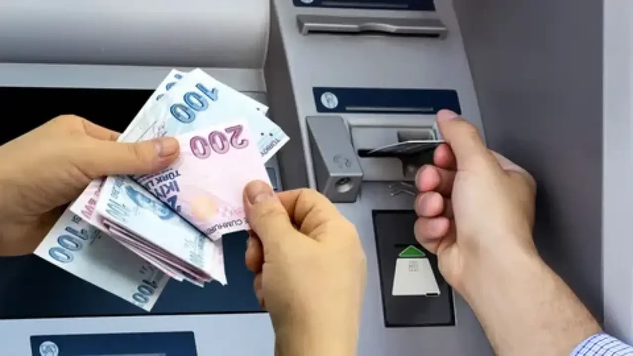 Emekli banka promosyonları 2025: En yüksek  promosyon hangi bankada? 8