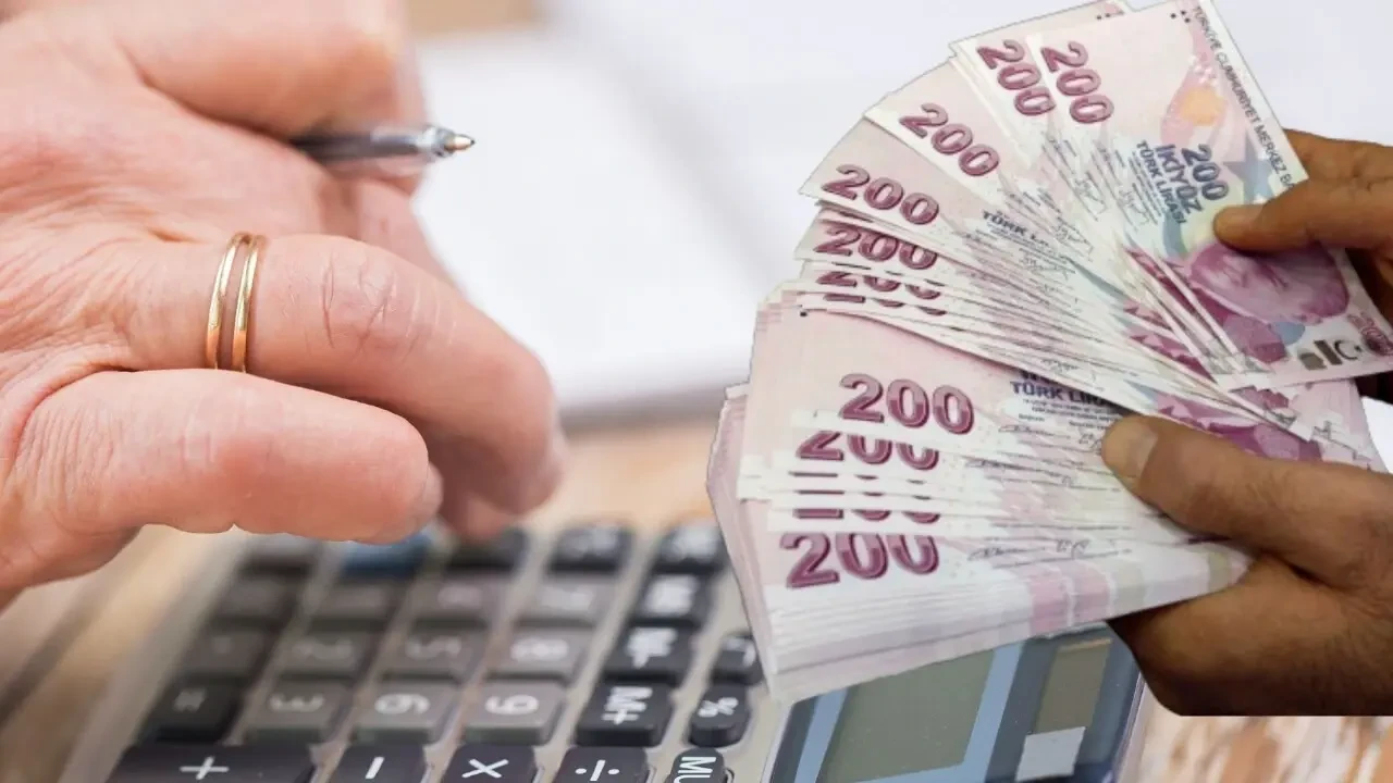 Emekli banka promosyonları 2025: En yüksek  promosyon hangi bankada? 10