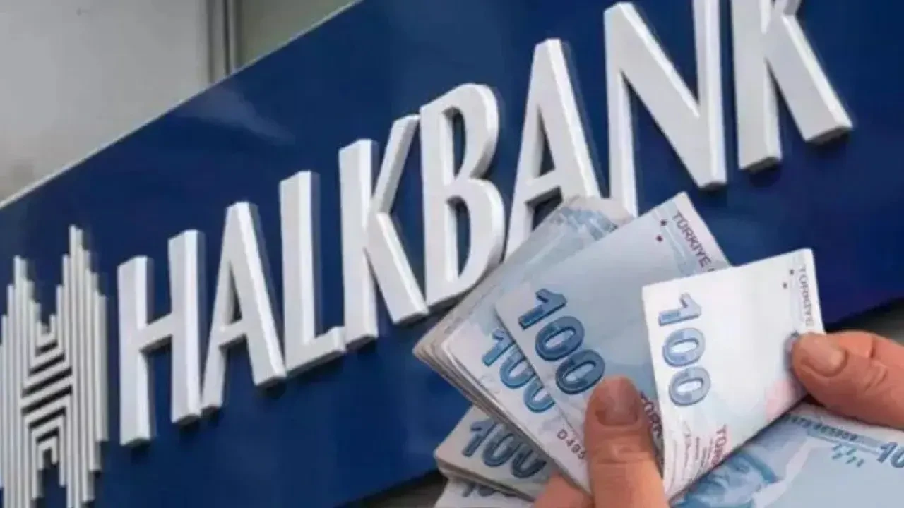 Halkbank 250.000 TL’lik kredi kampanyası duyuruldu 3