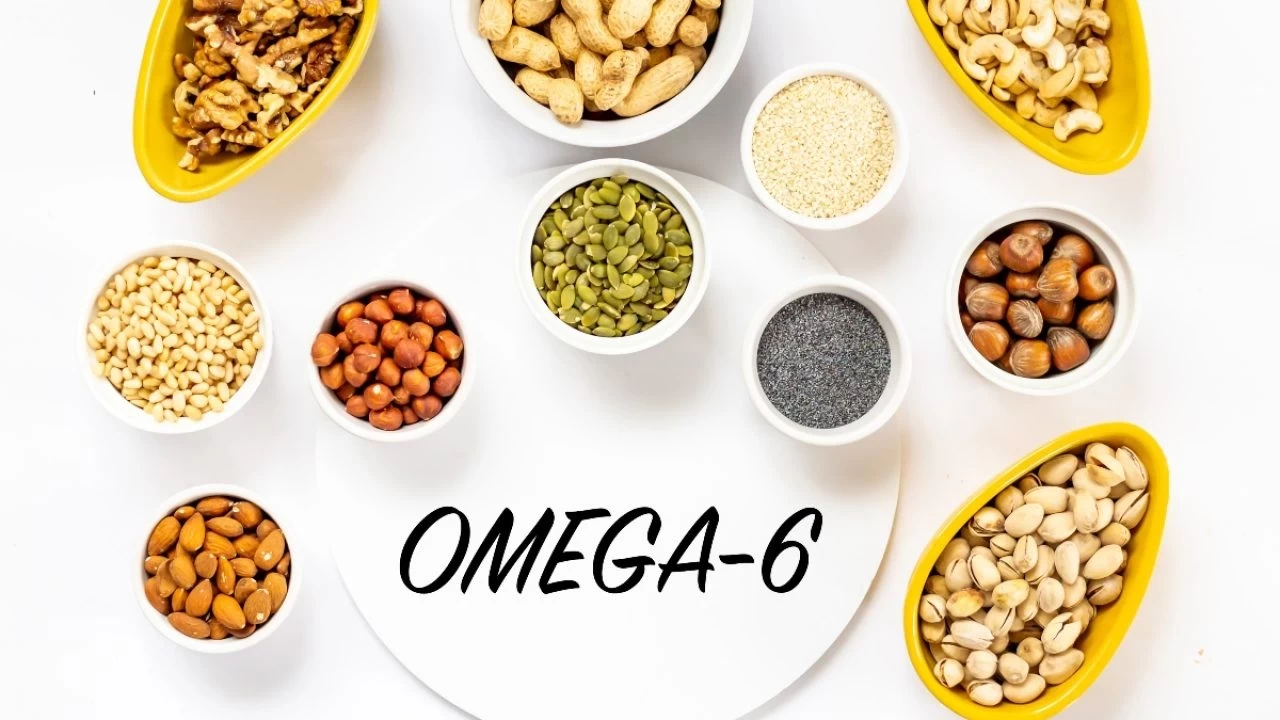 Omega-3 ve Omega-6 Arasındaki Fark Nedir?