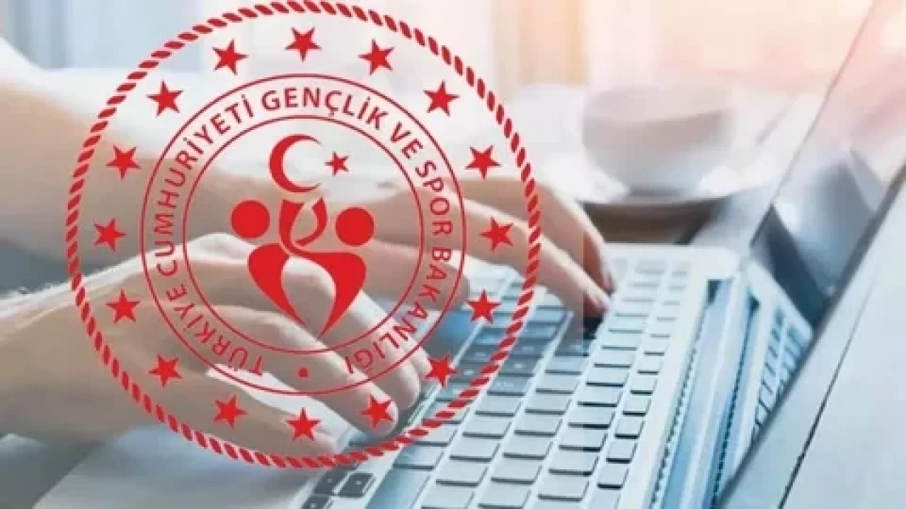 Bakanlıklar Harekete Geçti Personel Alımları Peş Peşe Geliyor! Gençlik ve Spor Bakanlığı 535 Yeni Personel Alımı Yapacak