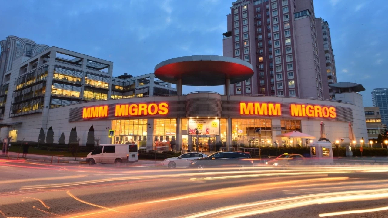 Migros'tan İki Gün Sürecek Bedava Kampanya Başladı!