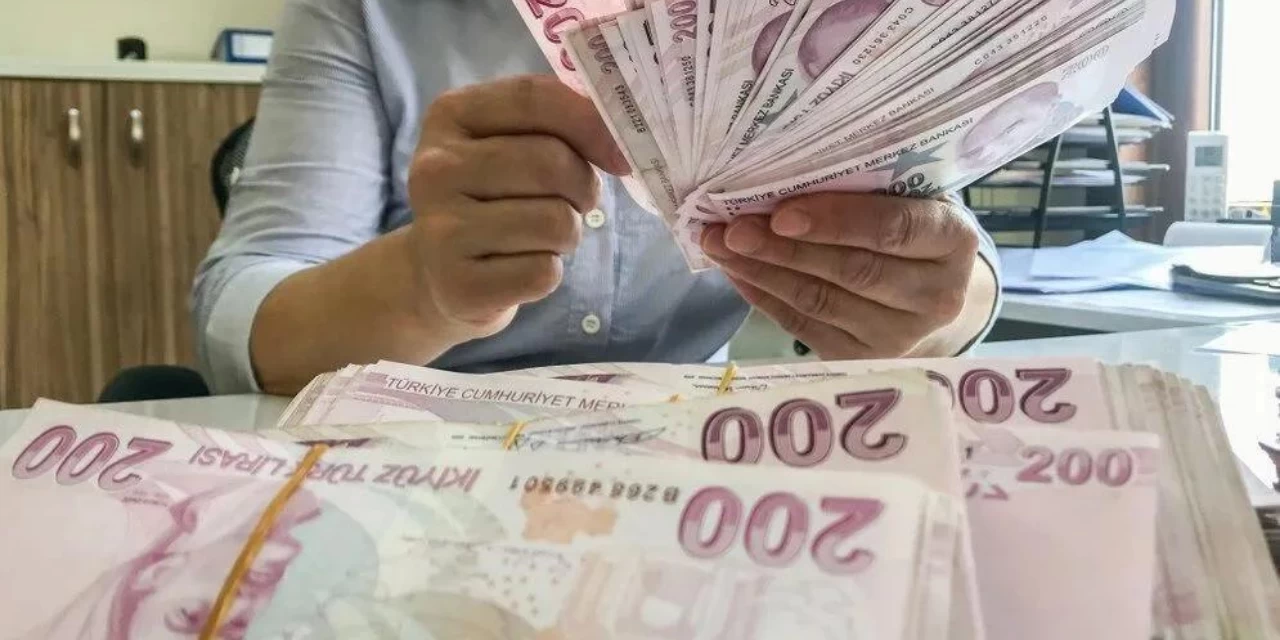 2025 Ocak Ayı Asgari Ücret Zammı Ne Kadar Olacak? Ovp Verisi Ile 24.000 Tl Beklentisi