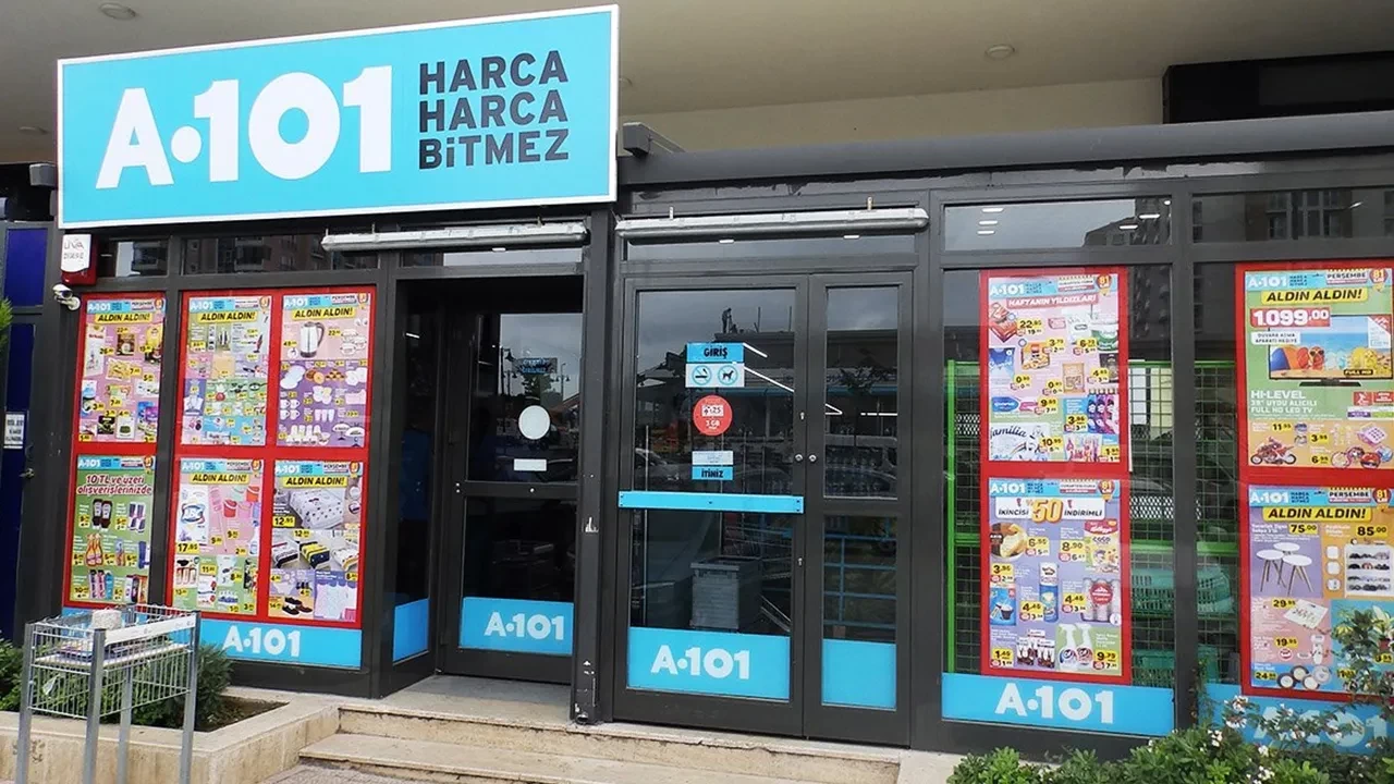 A101 31 Ekim 2024 Aktüel Kataloğunu Yayınladı! Bu Hafta A101'de Teknoloji Ürünlerinde Dev İndirim Var