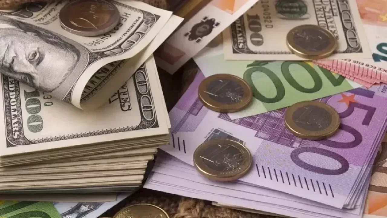 31 Ekim 2024 Dolar ve Euro Ne Kadar Oldu? Güncel Dolar ve Euro Fiyatları