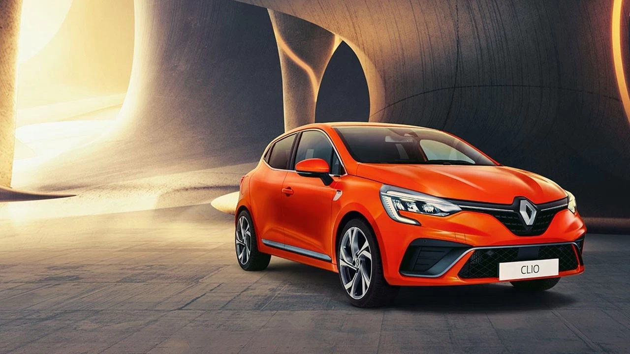 Dev Otomotiv Şirketi Renault Bombayı Patlattı! Taksitle Sıfır Otomobil