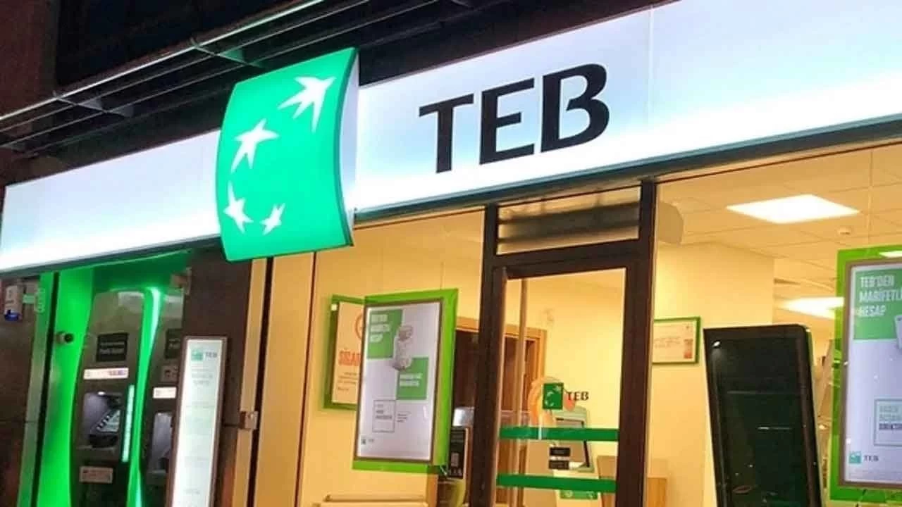 TEB Bankası’dan 1000 TL Kazanma Fırsatı