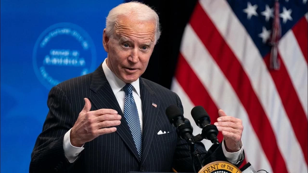 Biden Resmi Özür Diledi! Amerikan Yerlisi Çocuklarının Asimilasyonu İçin Tarihi Adım