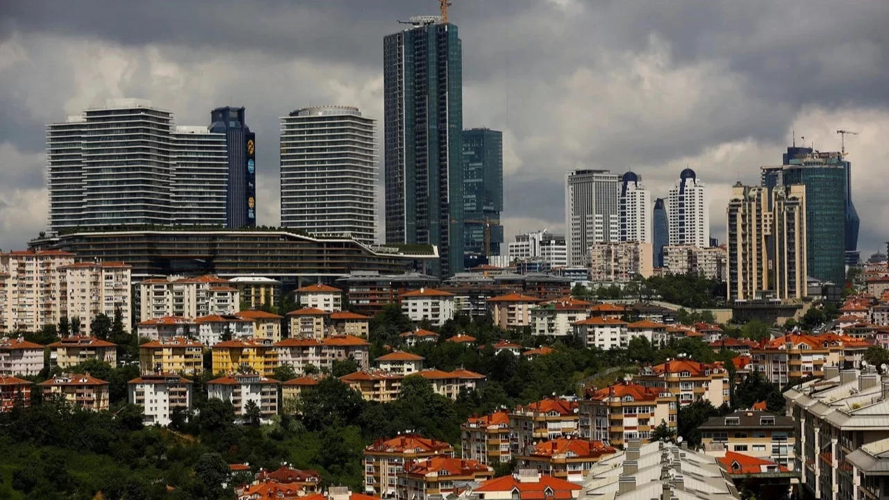 İstanbul İçin Müjde Verildi! 180 Bin Konut İçin Düğmeye Basıldı