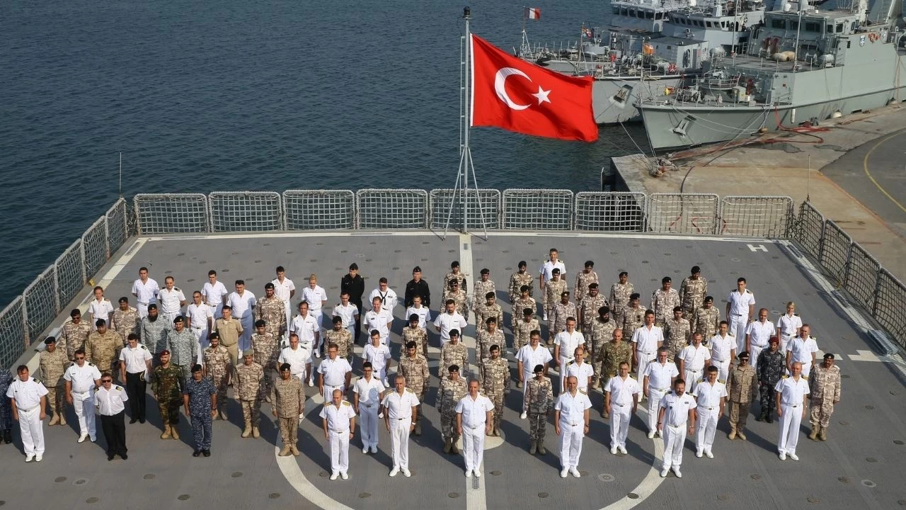 Hava ve Deniz Kuvvetleri Sözleşmeli Er Alımına Dair Detaylar Belli Oldu'