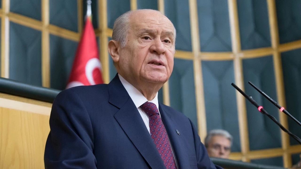 CHP’den Bahçeli’ye Tepki! Öcalan için Af İstiyor