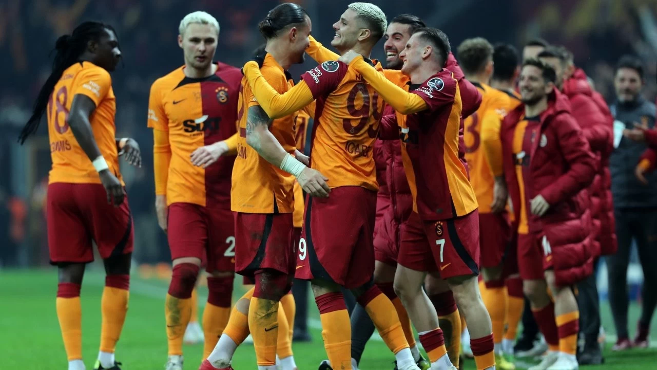 Galatasaray-Tottenham Maçı Ne Zaman? UEFA Avrupa Ligi Heyecanı Başlıyor!