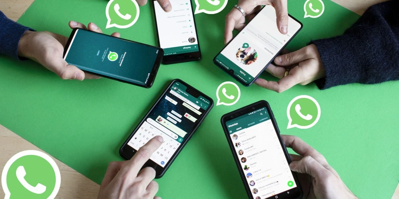 WhatsApp "Yazıyor..." Özelliğini Değiştiriyor, Bunu Çok Seveceksiniz