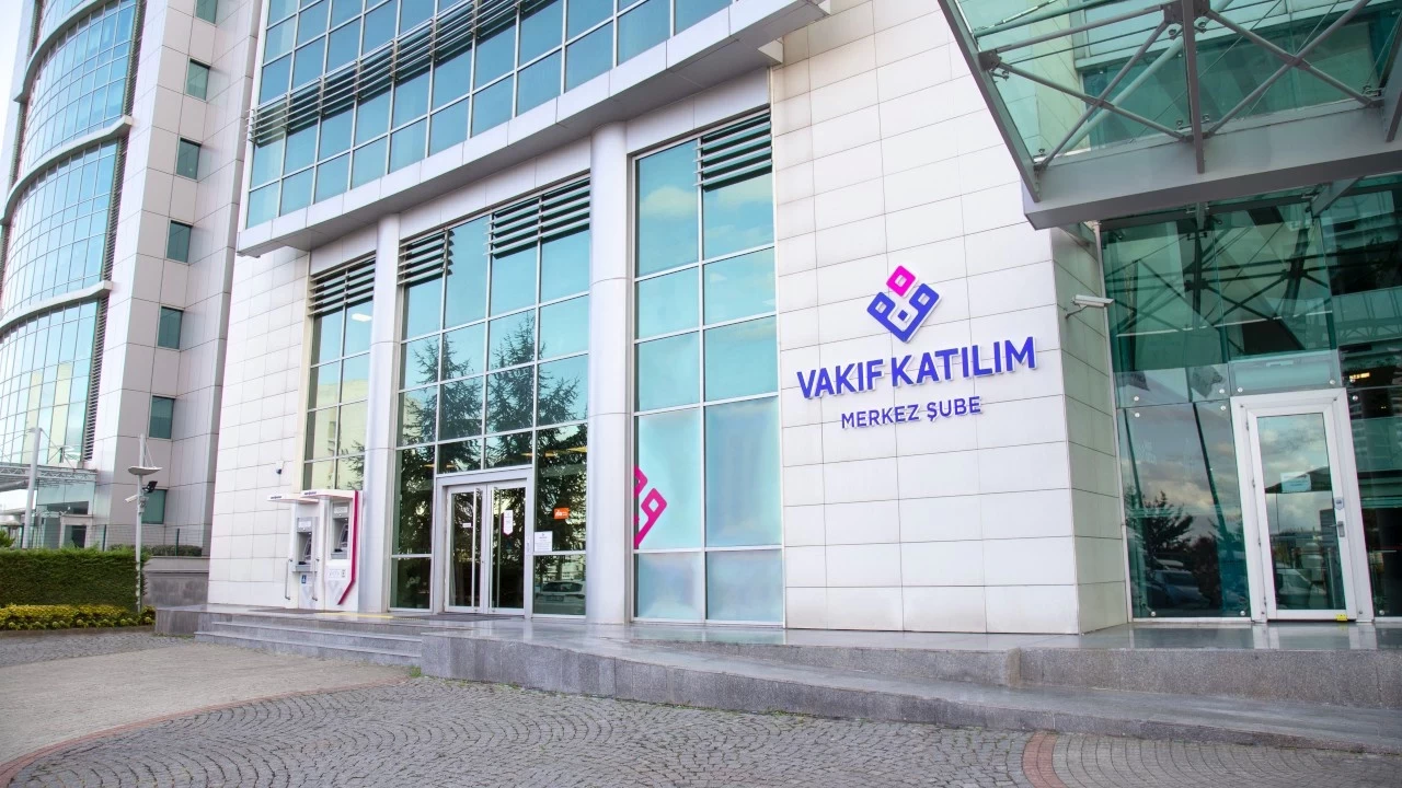 Vakıf Katılım Bankası Yeni Personel Alımını Duyurdu