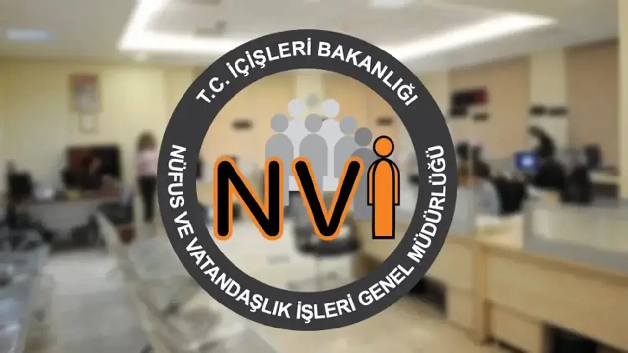 Nüfus ve Vatandaşlık İşleri Bünyesine Sözleşmeli Personel Alımı Yapılacak!