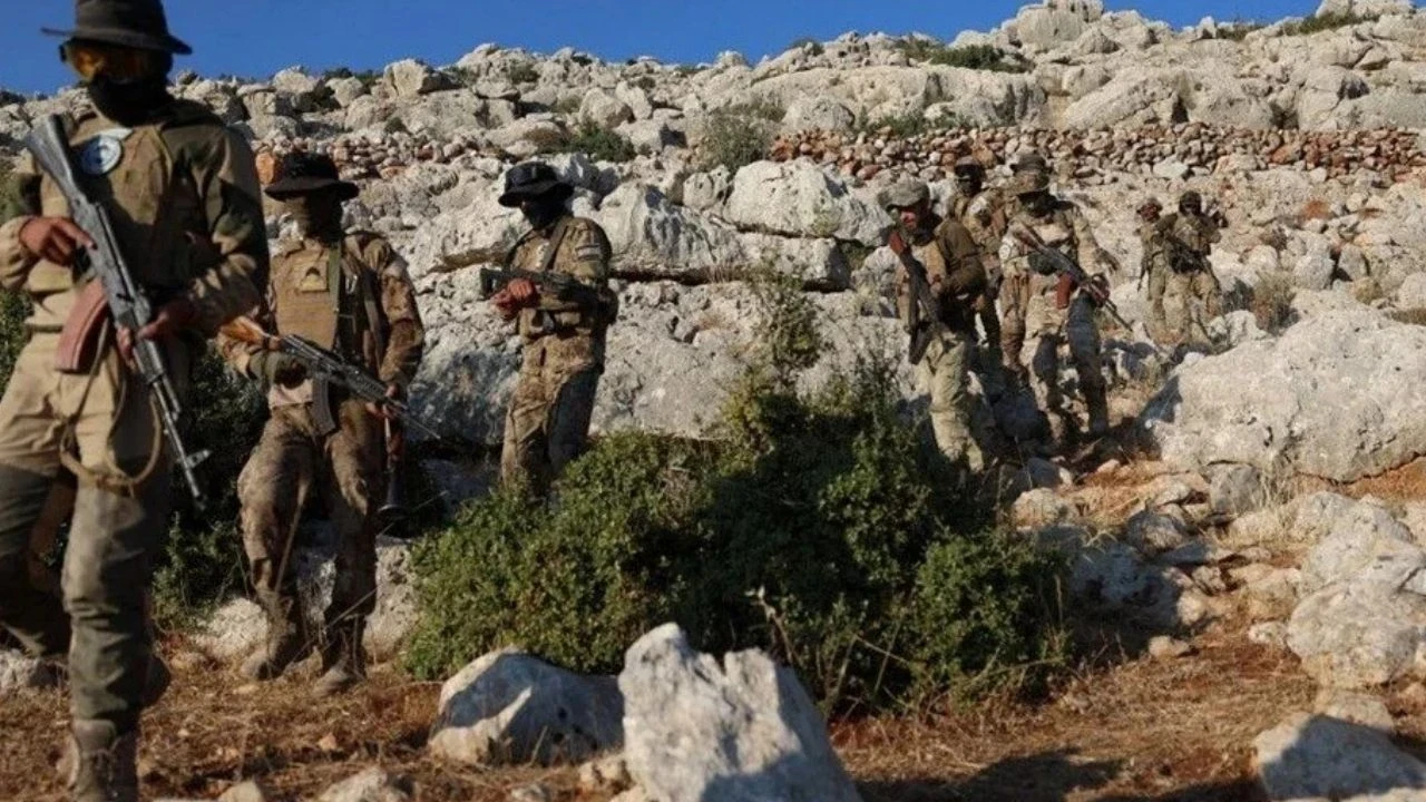 Milli Savunma Bakanlığı Açıkladı, Halep Karıştı! Esad Güçleri ve Rejim Karşıtları Arasında Şiddetli Çatışma