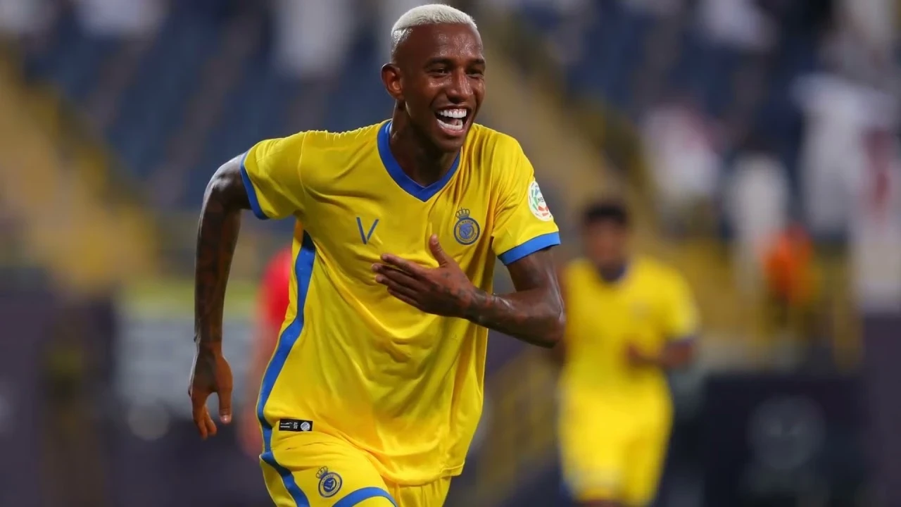 Fenerbahçe, Anderson Talisca'yı İkna Etti! Acun Ilıcalı'nın Etkisi