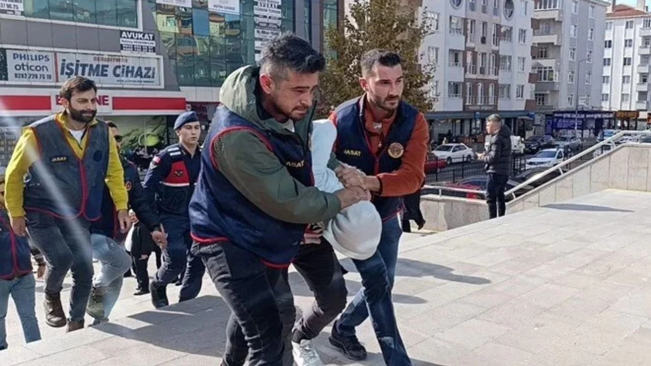 Tekirdağ’da 9 Aylık Bebek İle İlgili Şok Edici İddia: Anne ve Baba Tutuklandı