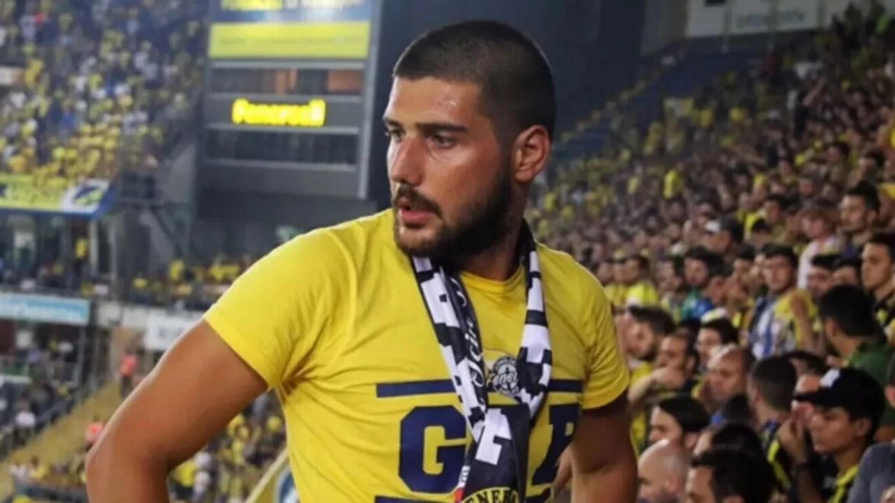 Fenerbahçe Tribün Lideri Cem Gölbaşı Gözaltına Alındı! Olayın Detayları