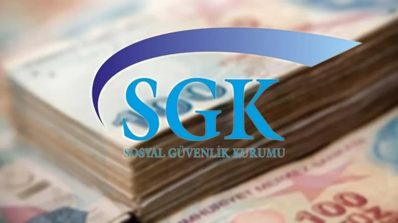 GSS Borçları Siliniyor! Çalışanlar ve Vatandaşlar İçin Yeni Düzenlemeler