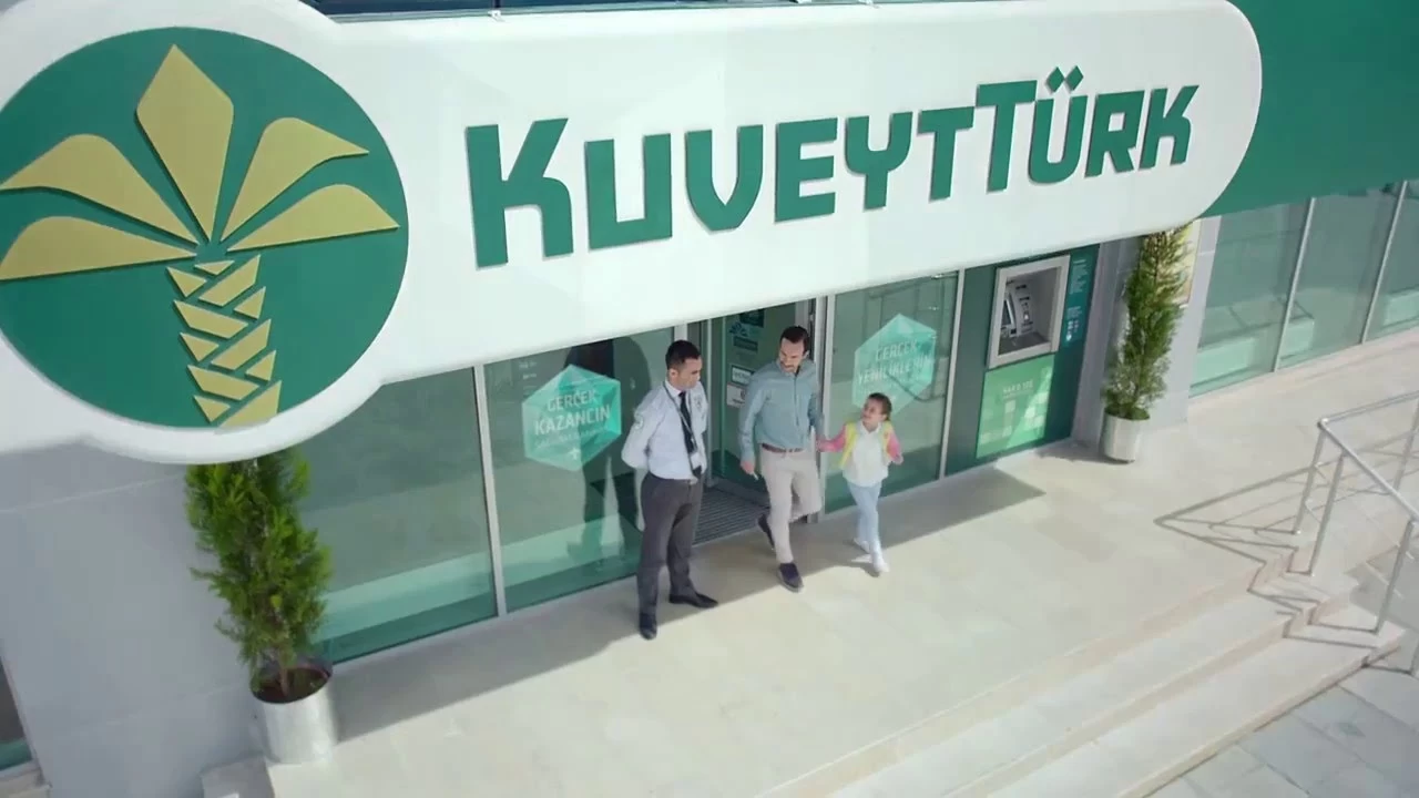 Kuveyt Türk Katılım Bankası Personel Alımı Başladı! Adaylar İçin İyi Bir Kariyer Fırsatı