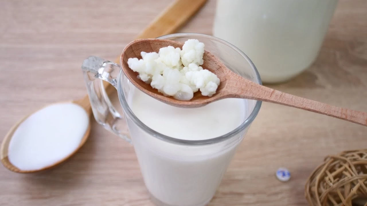 Kefir Tüketiminde Altın Saatler Ne? Sabah mı Akşam mı?