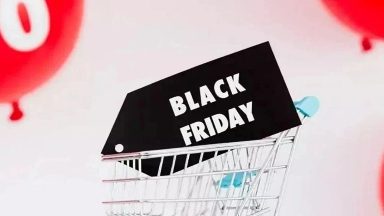 2024 Black Friday Ne Zaman? Efsane Cuma İndirimleri İçin Geri Sayım Başladı