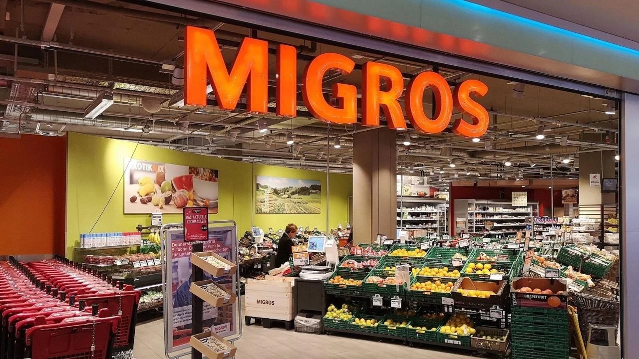 Migros Etiket Fiyatlarını İndirdi! Yüzde 50 İndirim Başladı!