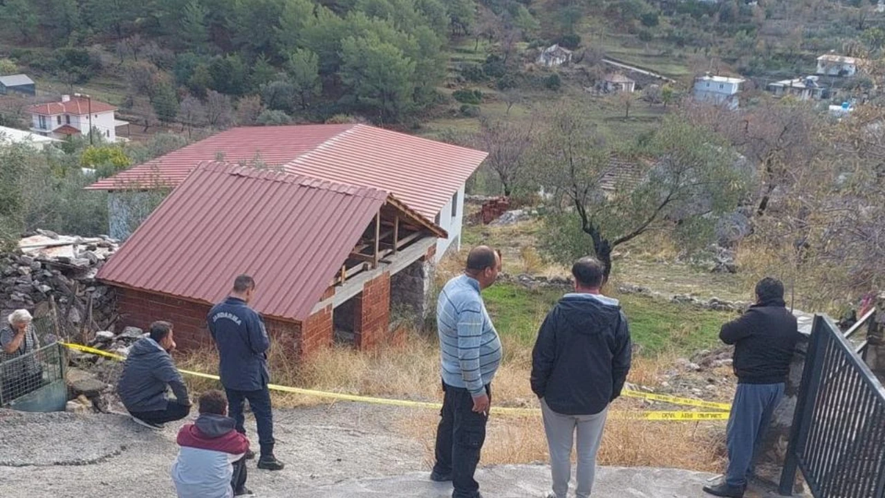 Düğün Sonrası Şok Eden Ölüm! Cansız Bedeni Bulundu