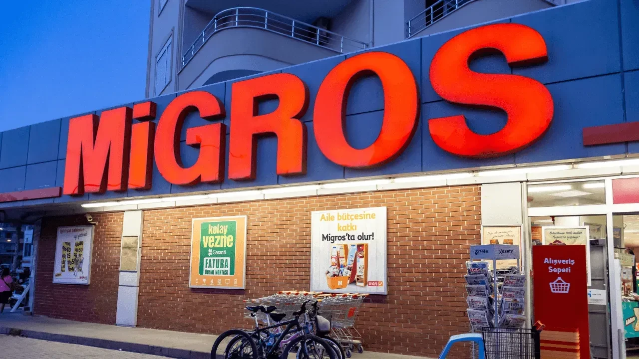 Migros 1 alana 1 bedava kampanyası başladı: Zeytinyağını bedava veriyor