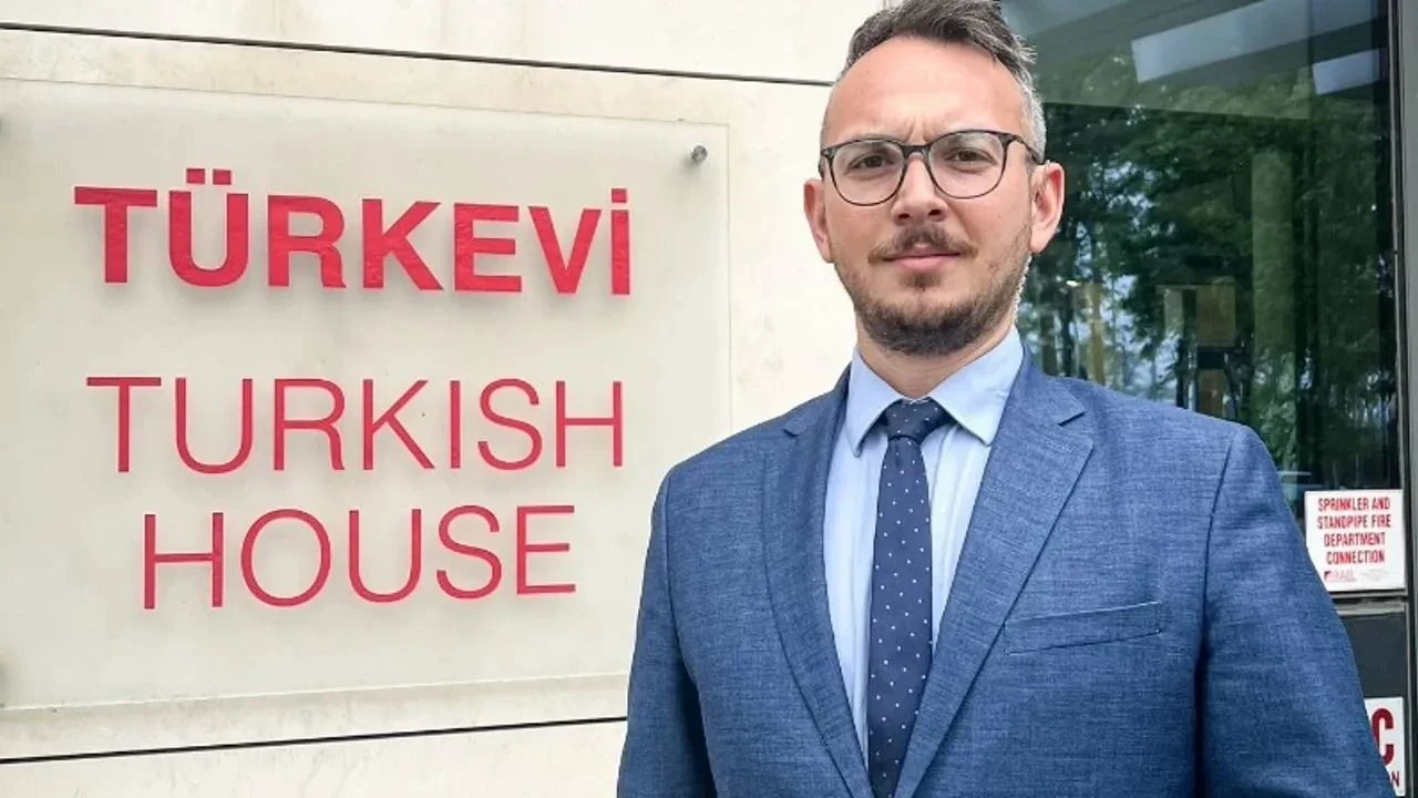 Yunus Paksoy Kimdir? Başarılı Kariyeri ve Etkileyici Yaşamı