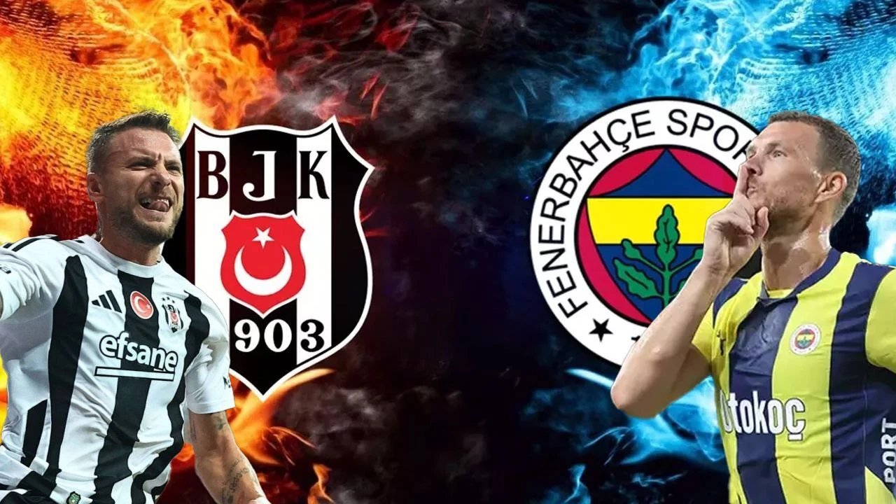 Yıldız isim Fiorentina'nın takibinde! Beşiktaş - Fenerbahçe derbisini takip edecekler