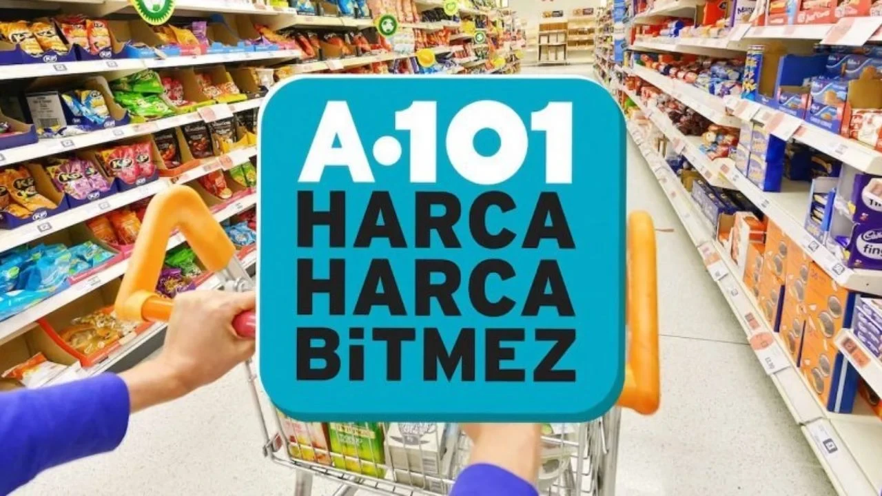 A101 21 Aralık 2024 Kataloğu Yayında! Haftanın Fırsatlarında Neler Var?