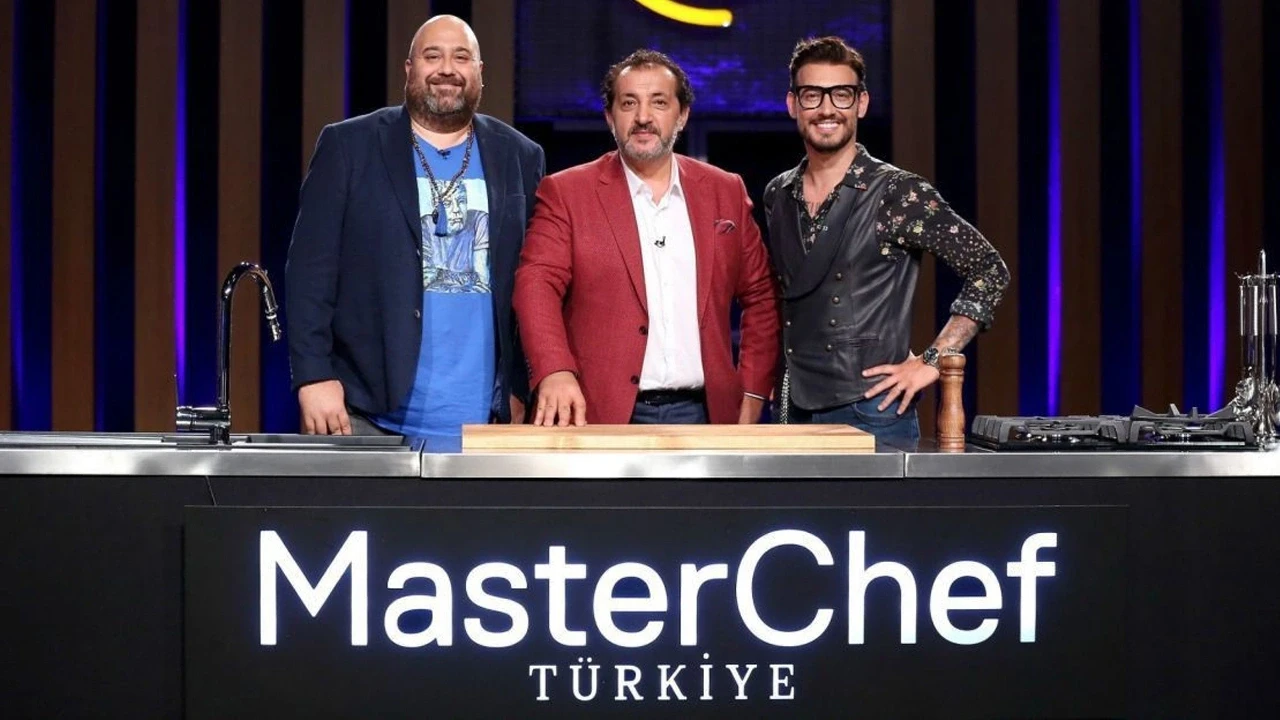 Masterchef yeni bölüm ne zaman yayınlanacak? 1 Ocak Çarşamba günü yeni bölüm var mı?