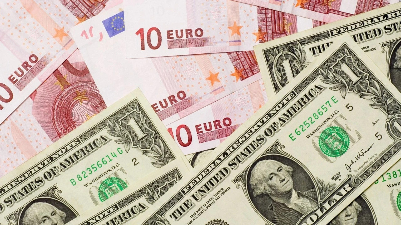 14 Aralık 2024 Dolar ve Euro Ne Kadar Oldu? Güncel Dolar ve Euro Fiyatları