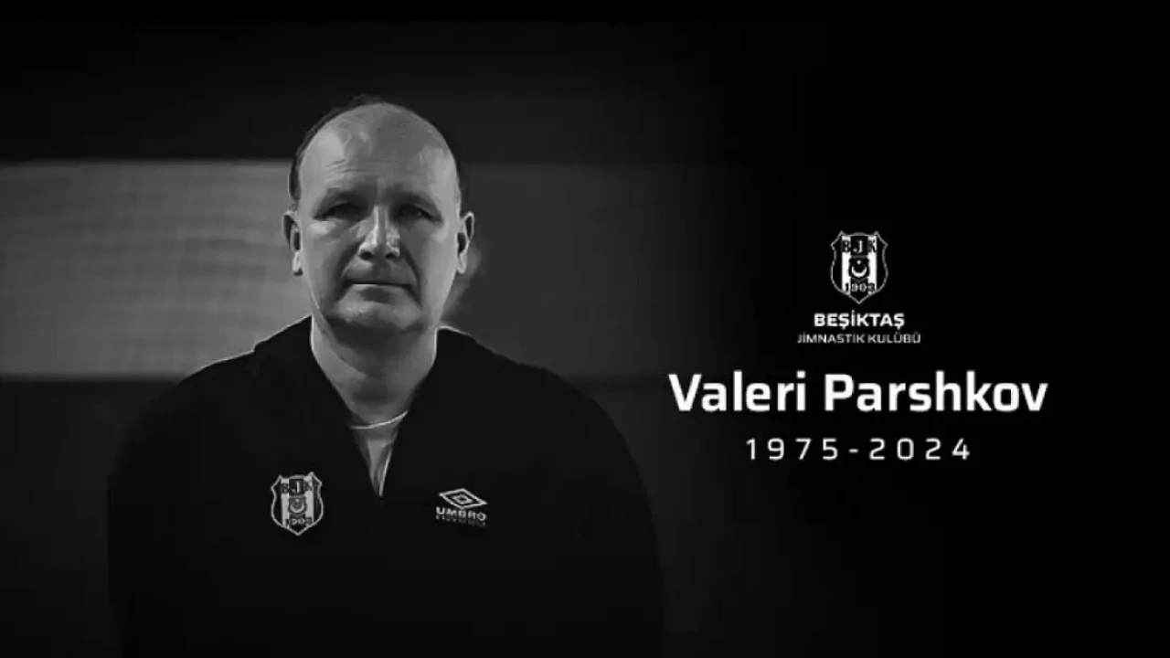 Valeri Parshkov Kimdir? Hayatı ve Kariyeri