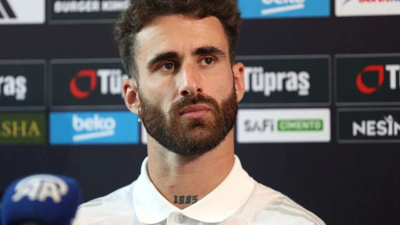 Rafa Silva Kimdir? Nereli ve Kaç Yaşında?