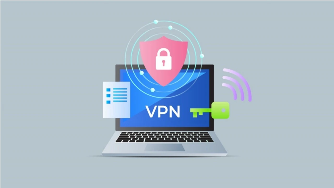 VPN Kullanmak Suç Mu?