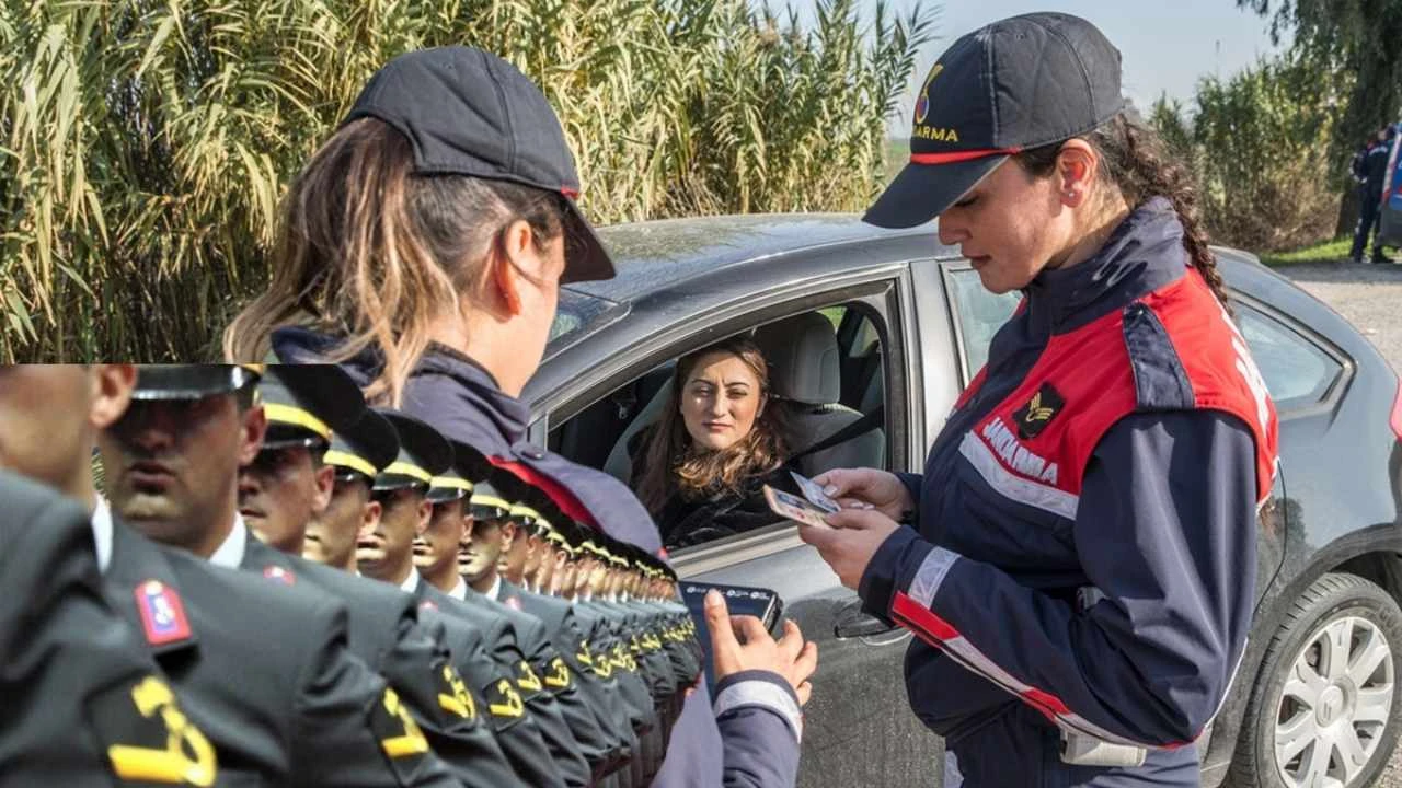 Jandarma Genel Komutanlığı Kadrolu Memur Alımı! Başvuru Şartları ve Süreci