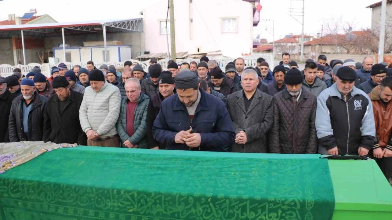 Afyonkarahisar’da minibüsün çarptığı genç öğretmen hayatını kaybetti