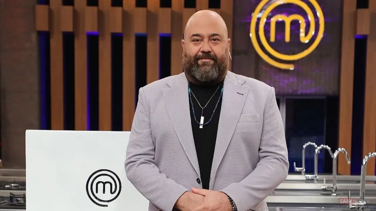 MasterChef Somer Sivrioğlu'ndan Hamburger Tarifi! Fast Food’cuların Sır Gibi Sakladığı Yöntem