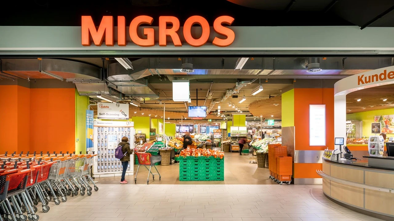 Migros’ta 25 TL ve Üzeri Alışverişe SEÇ AL İndirimleri Başladı!