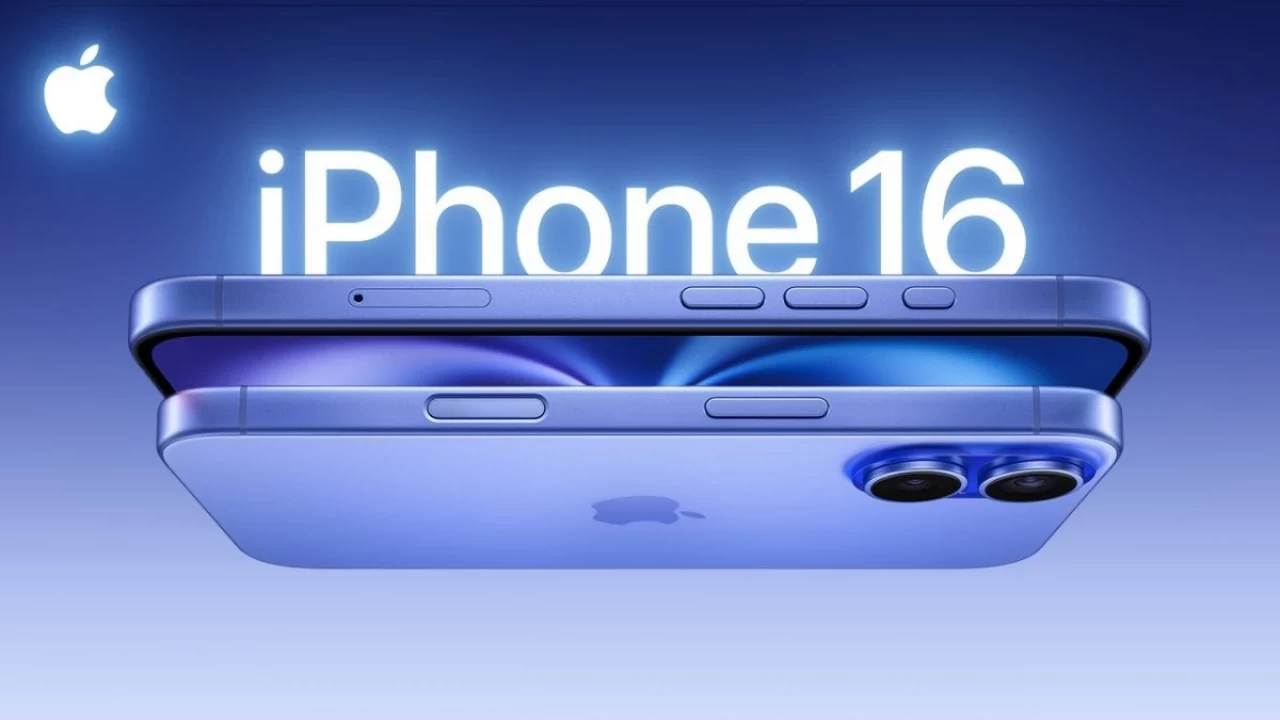 iPhone 16 Serisi Türkiye’de Satışta! Fiyatlar Belli Oldu